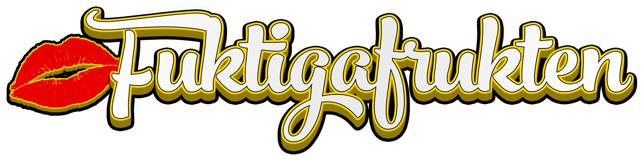 Fuktigafrukten Logo